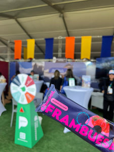 Arriendo de Conservadora para eventos