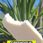 Caja de paletas Cremotus  / 55g./Caja de 30 unidades