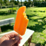 Caja de Paletas de Chirimoya Alegre  (48 paletas) Sin sellos