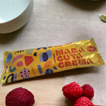 Cajas de Paletas de Maracuyá Crema (48 paletas)