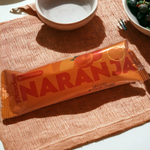 Paleta de Naranja Agua (48 paletas) Sin sellos