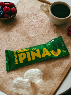 Paleta de Piña agua (48 paletas)