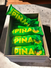 Paleta de Piña agua (48 paletas)