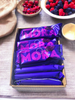 Paleta de Mora Agua (48 paletas)