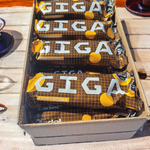 Caja Mix Giga / 4 Sabores / 110 ml. / 20 unidades