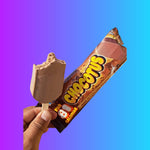 Caja de paletas  Chocotus  / 55g./ 30 unidades