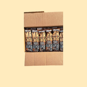 Paleta de Leche Mr. Choc. / 55 gramos / 30 unidades