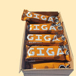 Caja Mix Giga / 4 Sabores / 110 ml. / 20 unidades