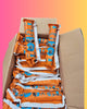 Tubot Naranja Jengibre / 55g. / 40 unidades