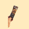 Paleta de Leche Mr. Choc. / 55 gramos / 30 unidades