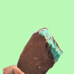 Paleta de Helado MR Mint/ 55g/ 30 unidades