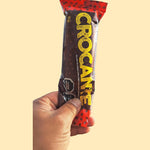 Paleta Crocante de Crema /Caja de 30 unidades / 55g cada una