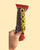 Paleta Crocante de Crema /Caja de 30 unidades / 55g cada una