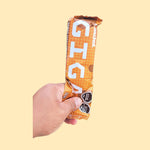 Giga Coco Manjar / 110 ml. / 20 unidades