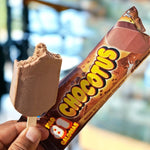 Caja de paletas  Chocotus  / 55g./ 30 unidades