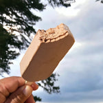 Caja de paletas  Chocotus  / 55g./ 30 unidades