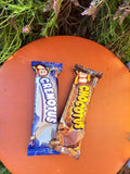 Caja de paletas Mix Chocotus - Cremotus / 55g./Caja Especial/ 30 unidades