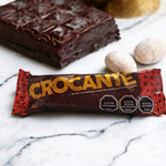 Paleta Crocante de Crema /Caja de 30 unidades / 55g cada una
