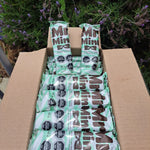 Paleta de Helado MR Mint/ 55g/ 30 unidades